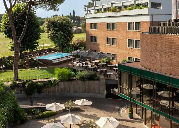 Hotel Adoro Roma