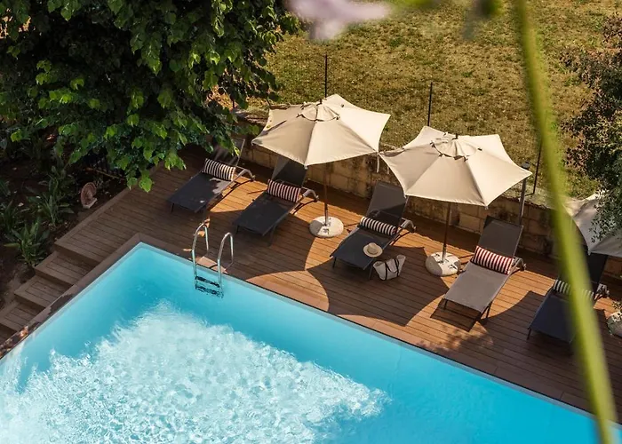 Adoro Hotel Roma