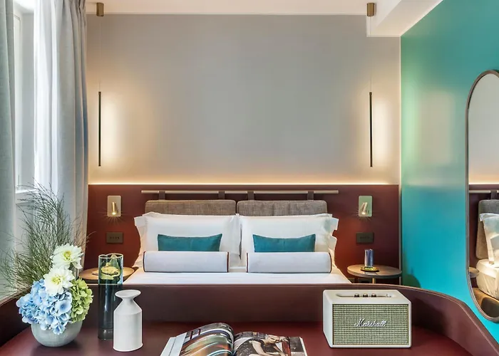 Hotel Adoro