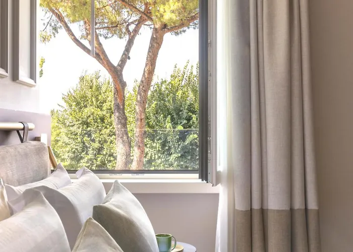 Hotel Adoro Roma
