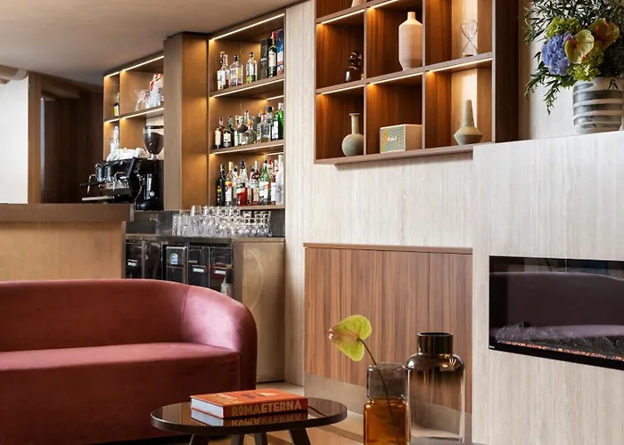 Adoro Hotel Roma