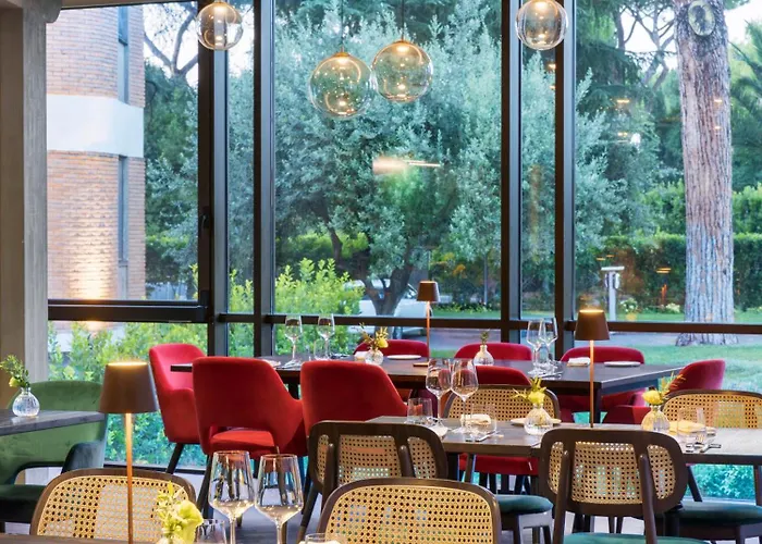 Adoro Otel Roma