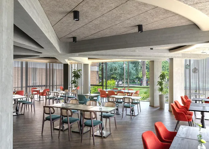 Adoro Otel Roma