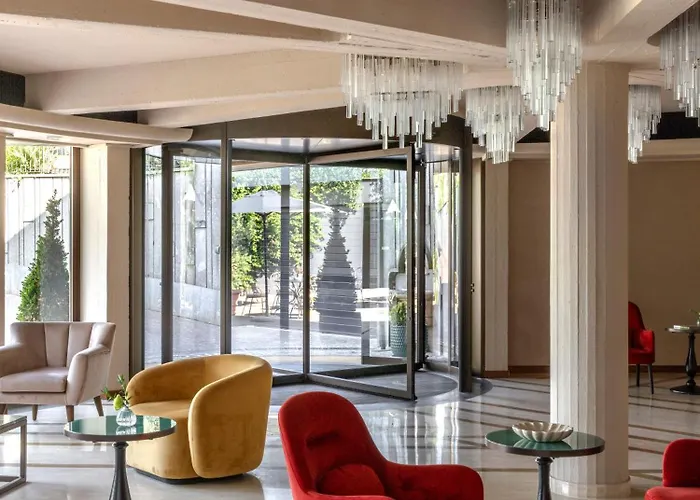 Hotel Adoro Roma