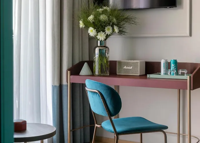 Adoro Hotel Rom