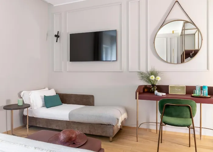Hotel Adoro Roma