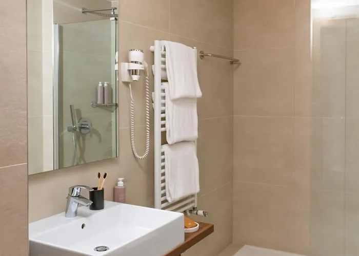 Hotel Adoro Rom