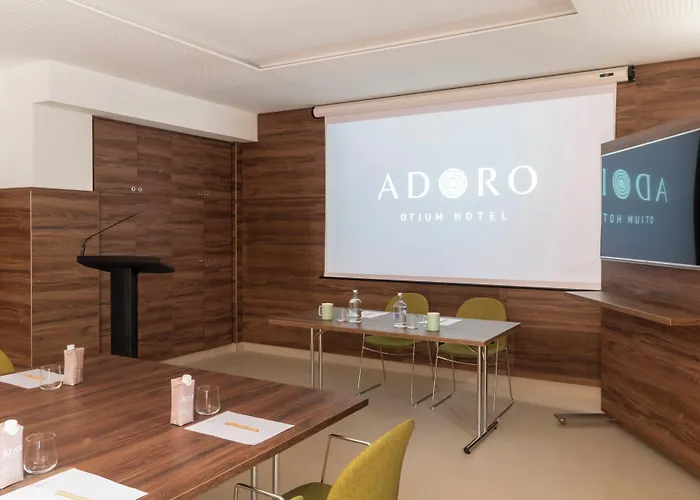 Adoro Hotel Roma