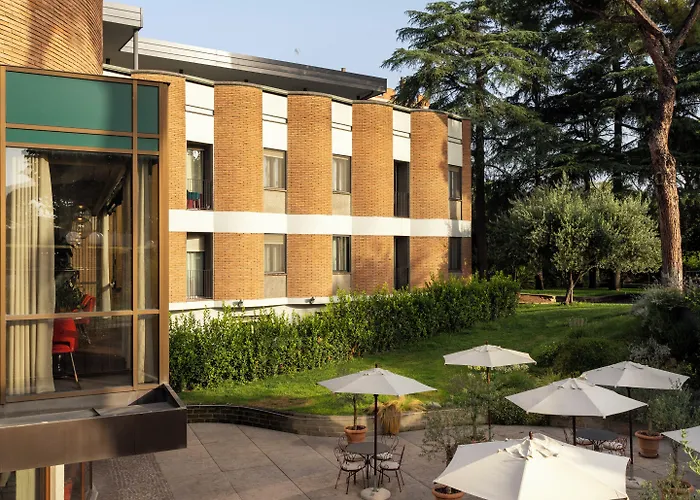 Adoro Hotel Rom