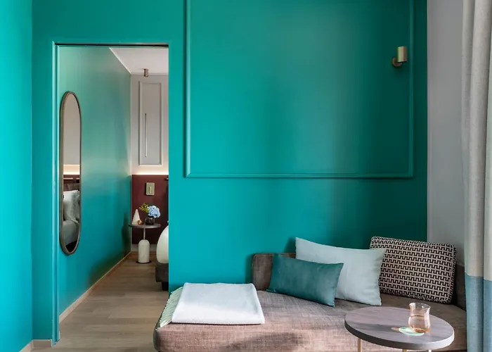 Hotel Adoro Rom