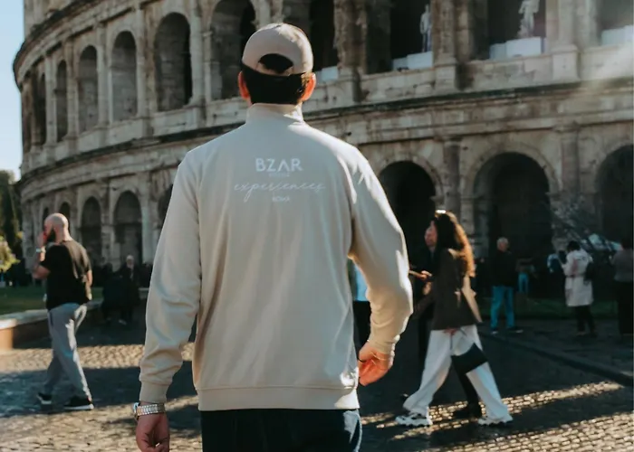 Adoro 4* Rome